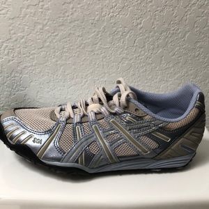 ASICS Gel-Dirt Diva Running Shoes